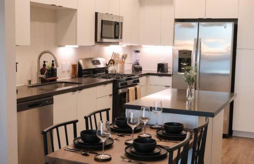 Pacific Paradise 10 Min from Disneyland With Pool & GYM - Foto 63