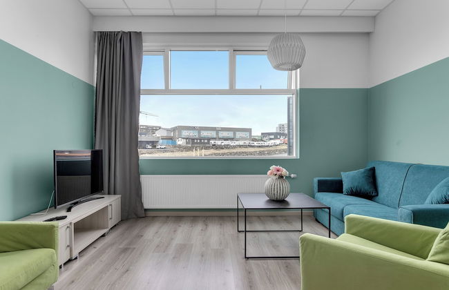 Icelandic Apartments by Heimaleiga - Foto 32