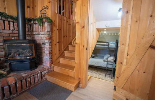 Strawberry Chalet Near Pinecrest & Dodge Ridge - Foto 15