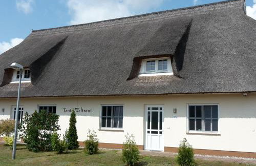 Holiday Home Tante Waltraut in Garz auf Usedom by Interhome - Foto 2