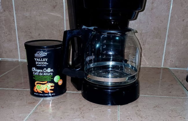 Departamento Renata Huatulco - Foto 7