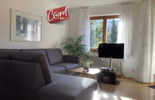 Appartementencomplex Titisee - Foto 5