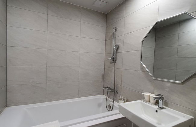 The Muse Hotel & Residence - Foto 55