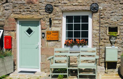 Muddy Boots-Arcade Royale - Photo 8