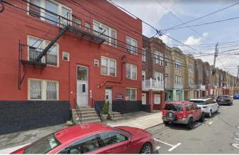 Apart Studio West NY 12Mints From NYCity Times Square - Foto 15