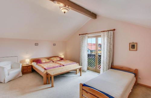 Ferienwohnung Gelting - Foto 21