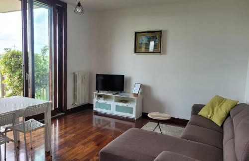 Sky Garden Stay -Terrazza & Private Garage -MM3 Brenta Fondazione Prada Porta Romana - Foto 65
