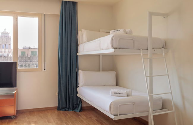 Passeig de Gracia by Enjoybcn - Foto 11