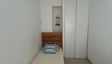 Joli appartement résidentiel plage et piscine - Foto 5