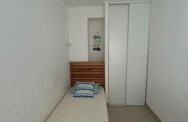 Joli appartement résidentiel plage et piscine - Foto 5