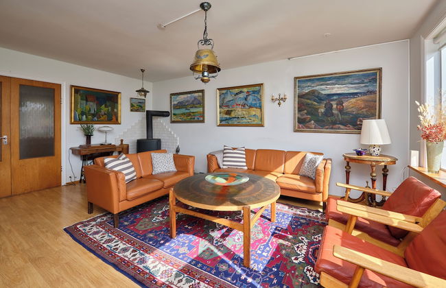 Kidafell Farmhouse - Photo 28