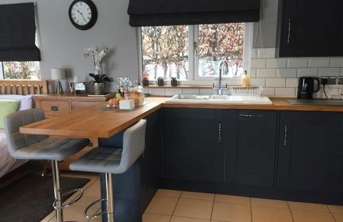 Summer House, Glassonby - Foto 7