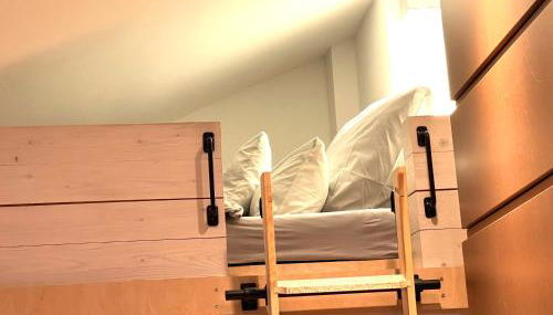 zons22 - Tiny Loft in Dormagen am Rhein im historischen Denkmal - zwischen Köln & Düsseldorf - Foto 3