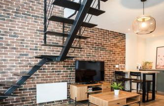 L'Orée du Faubourg - VENDOME CENTRE - Foto 7