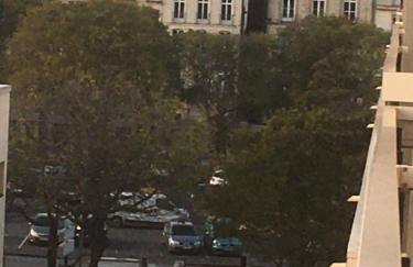 T2 hyper centre bord de Loire Parking - Foto 9