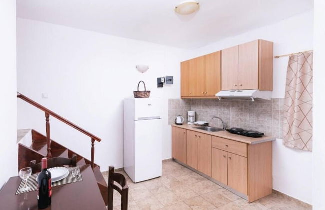 Apartment Panagiotis - Foto 18