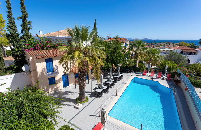 Vanas Apartments - Foto 1