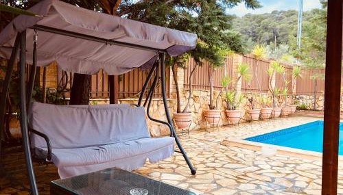 Villa Saron - Foto 5