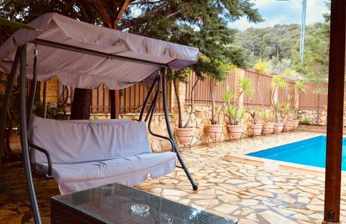 Villa Saron - Foto 5