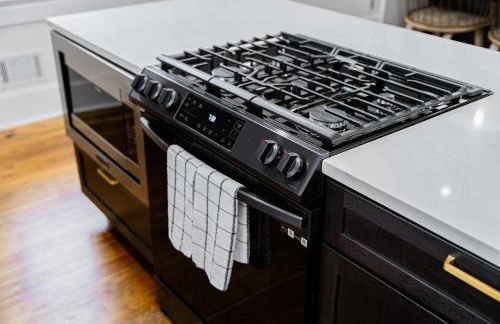 Beautiful Home Located In Historic Norcross - Foto 25