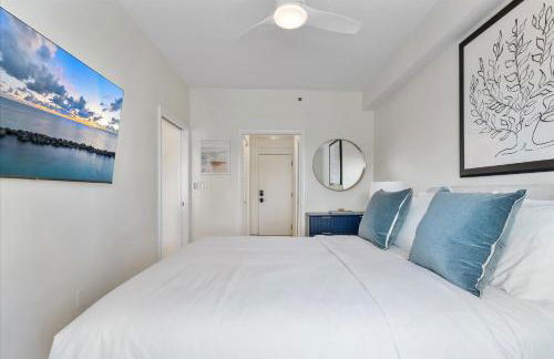 Cozy Miami Beach Apartment walking distance to Beach and Ocean - Foto 5