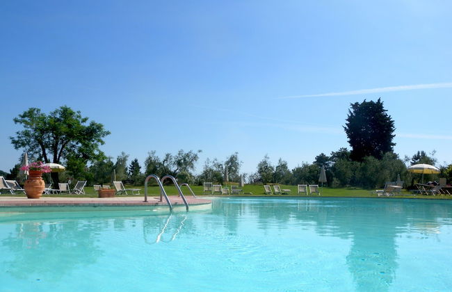 Fattoria di Colleoli - Foto 35