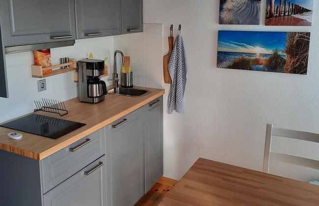 Ferienwohnung am Oase am Vilzsee - Photo 5