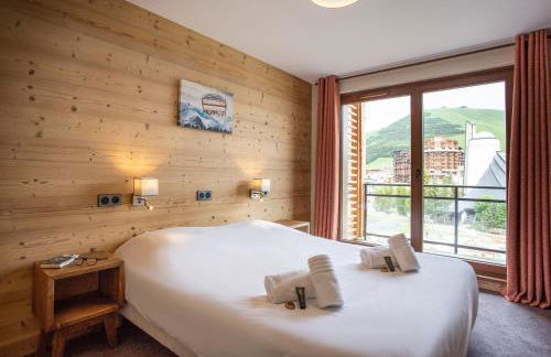 Résidence Daria-I Nor by les Etincelles - Foto 43