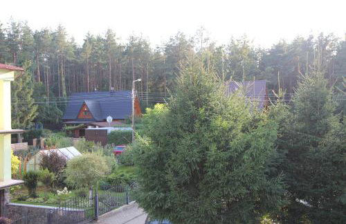 Apartament Leśny - Foto 27