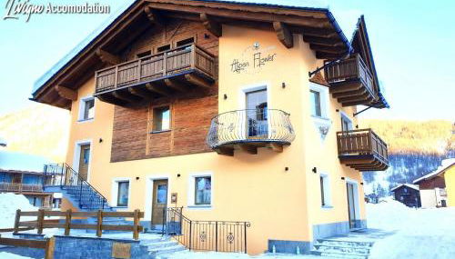 Alpen Flower by Livigno Accomodation - Foto 2