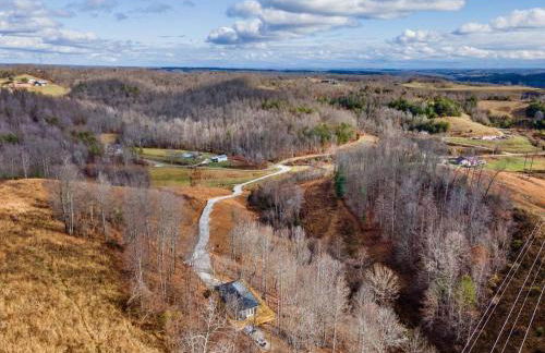 Primrose - Cave Run Lake OR Red River Gorge KY - Foto 34
