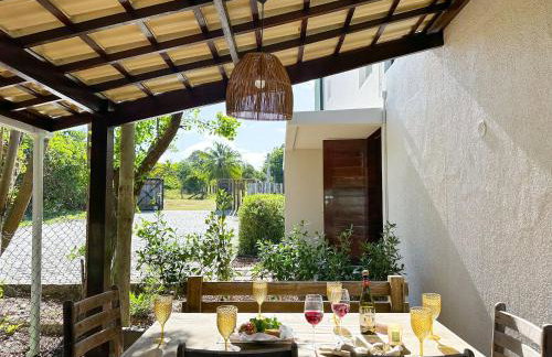 Maruwá - Villa Lobo Guará - Paraíso en la naturaleza - Foto 13