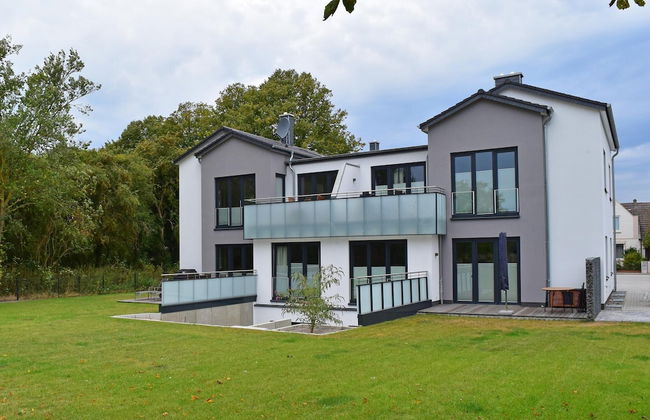 Exclusives Appartement auf Fehmarn - Foto 27