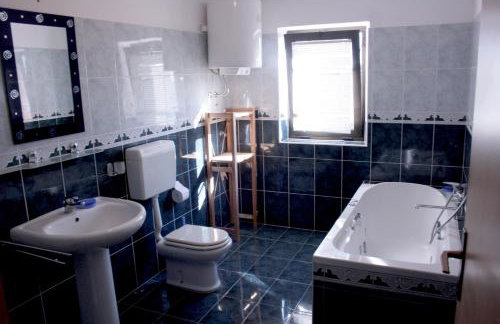 Sanja apartments Sveti Servul - Foto 43