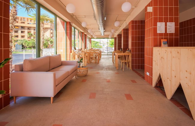 Aparthotel Terra Aurea - Foto 2