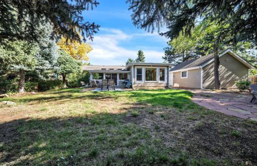 Bright & Cozy House Centennial Littleton 3 Bed 3 Bath - Foto 27