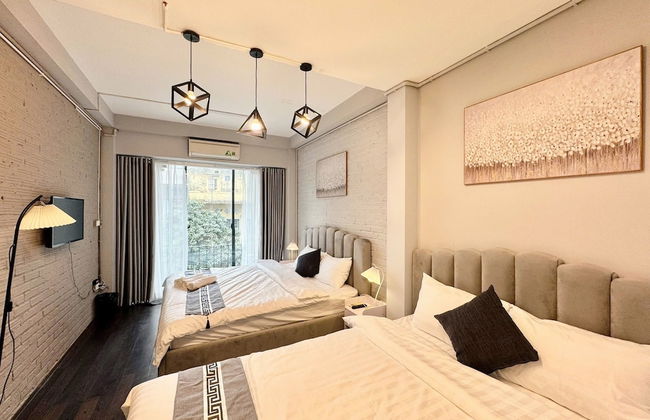 The Little Hanoi - Foto 78