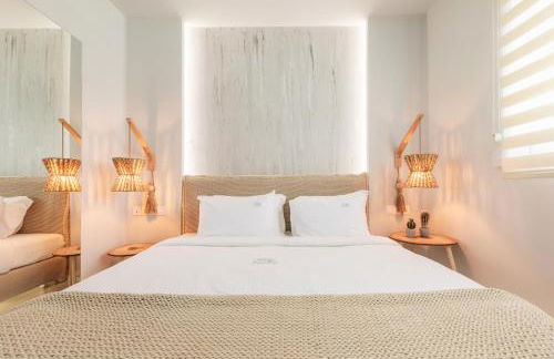 Minthi Boutique Apartments - Foto 80