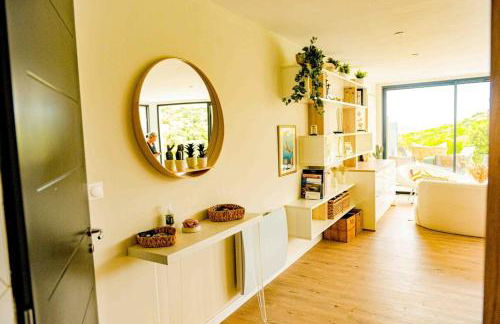 Sandrine - Villa Terrace Pool - by TGB - Foto 9