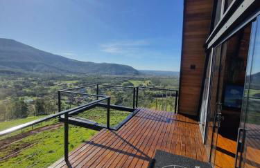 Vila Rosa Lodges - Chalés e Domo - Foto 25