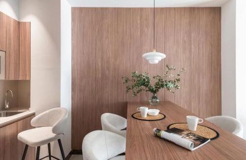 Magno Apartments Gallos - Foto 22