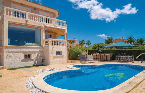 Nice Home In Sa Torre - Foto 7