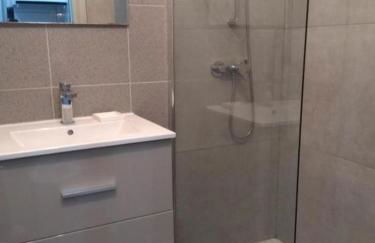 Studio avec canapé-lit - Foto 4