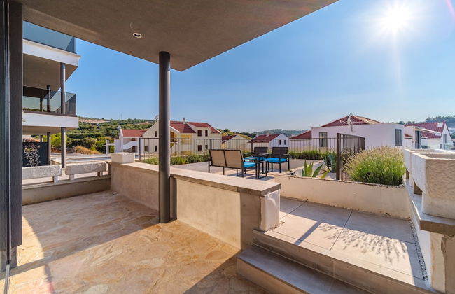 Sutivan Luxury Apartments - Foto 76