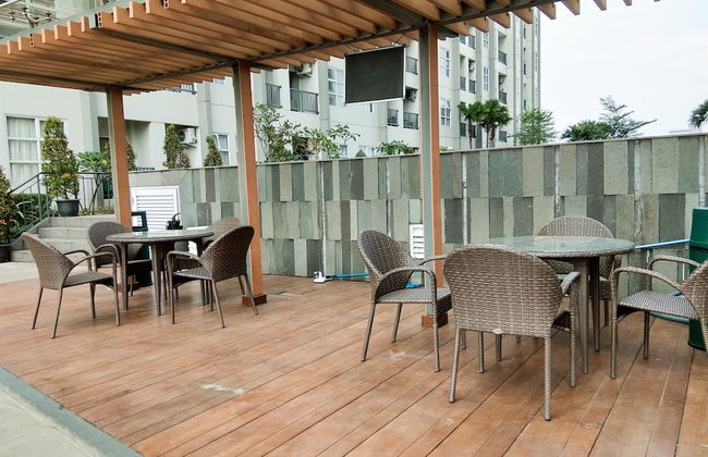 Minimalist and Simple 1BR at Saveria Apartment - Foto 10