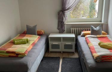 ZV-Scholtz Monteurswohnungen - Foto 34