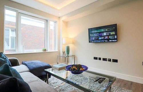 Portfolio Apartments - Welwyn Town Centre - Foto 73