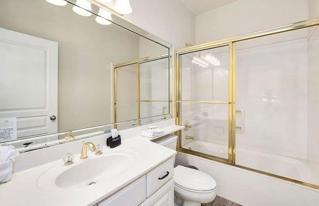 Villa De Palmas 5 Bedroom Home by RedAwning - Foto 21