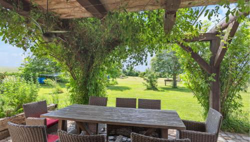 Lovely Home In Am Salzhaff With Kitchen - Foto 2