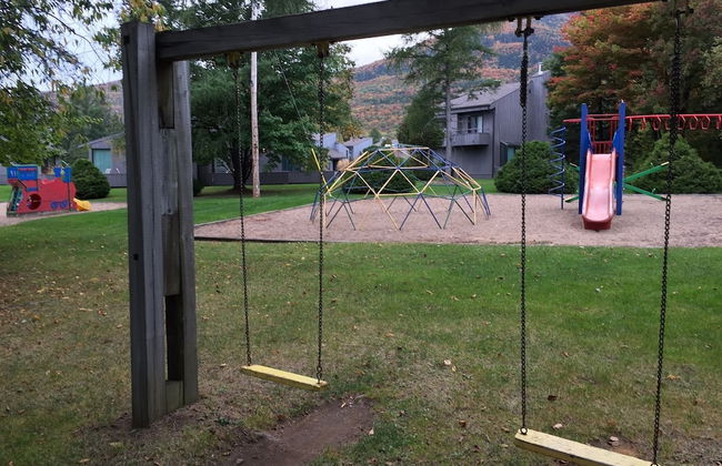 Chalet et condos Mont Sainte-Anne - Foto 50